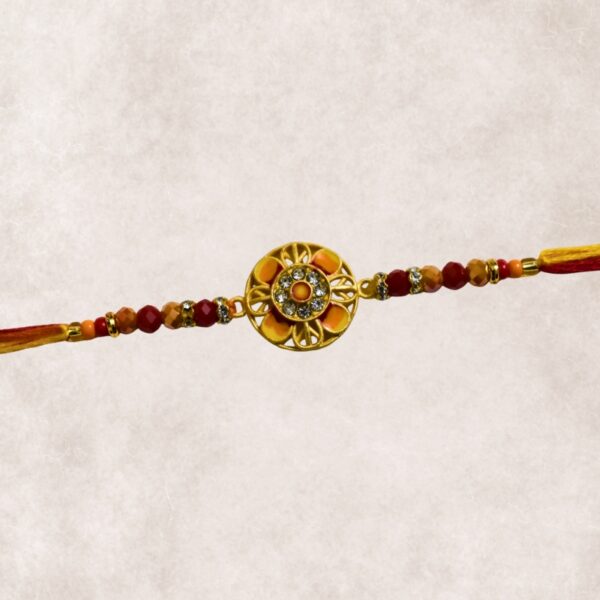 Designer Rakhi
