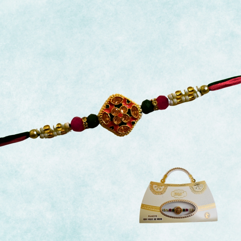 Designer Rakhi