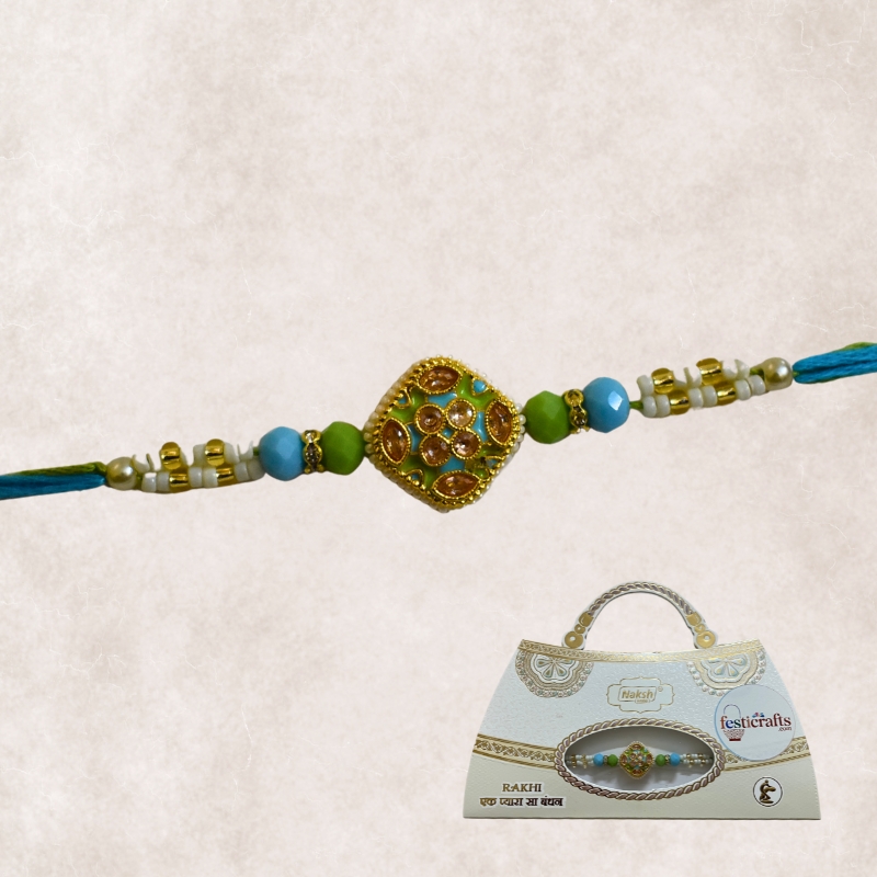 Designer Rakhi