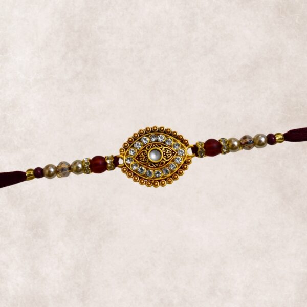 Designer Rakhi