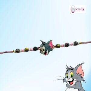Kids Rakhi - Tommy