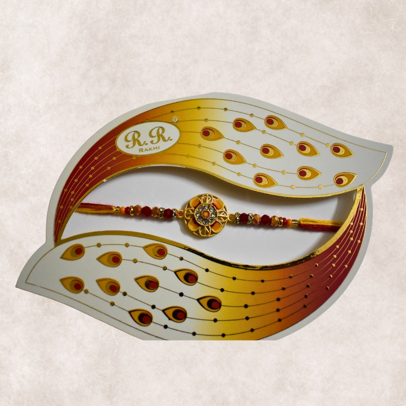 Designer Rakhi - Image 2