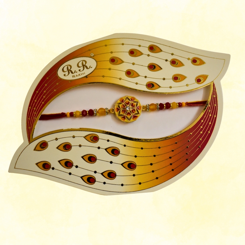 Designer Rakhi - Image 2