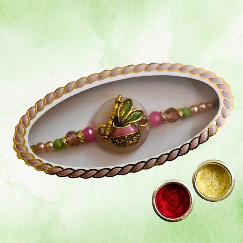 Designer Rakhi - Image 2