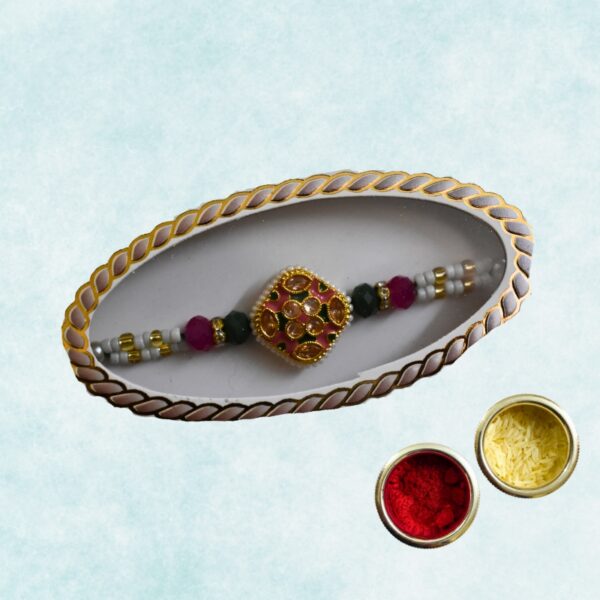 Designer Rakhi - Image 2