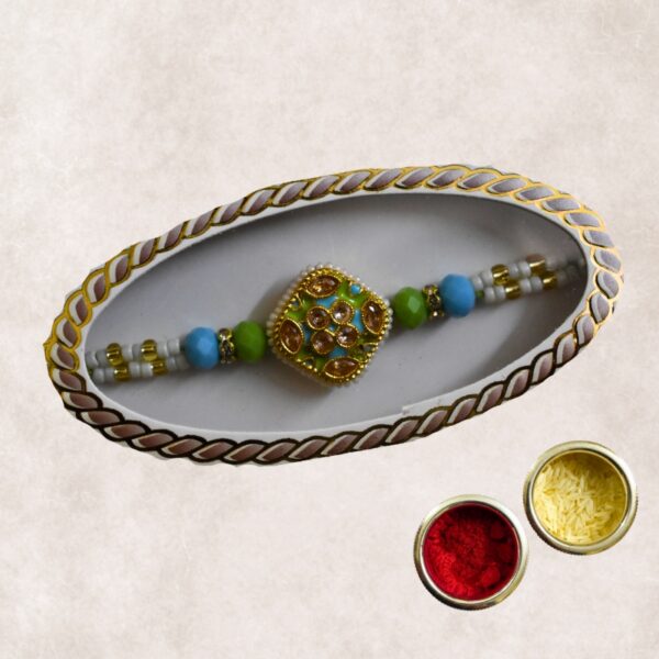 Designer Rakhi - Image 2