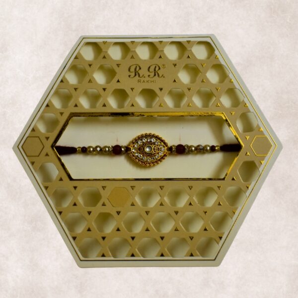Designer Rakhi - Image 2
