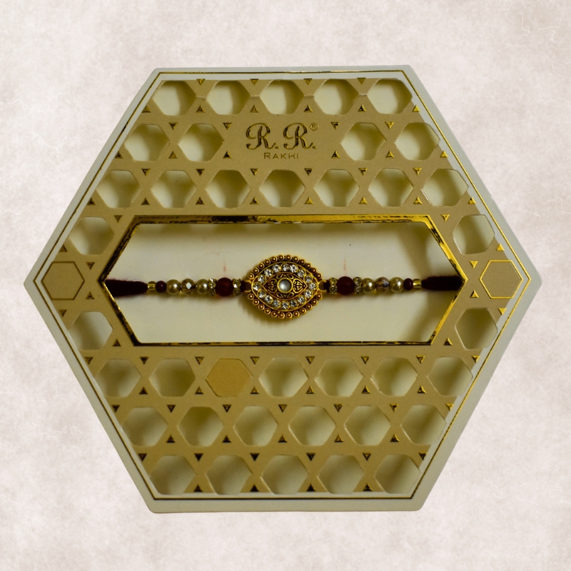 Designer Rakhi - Image 2