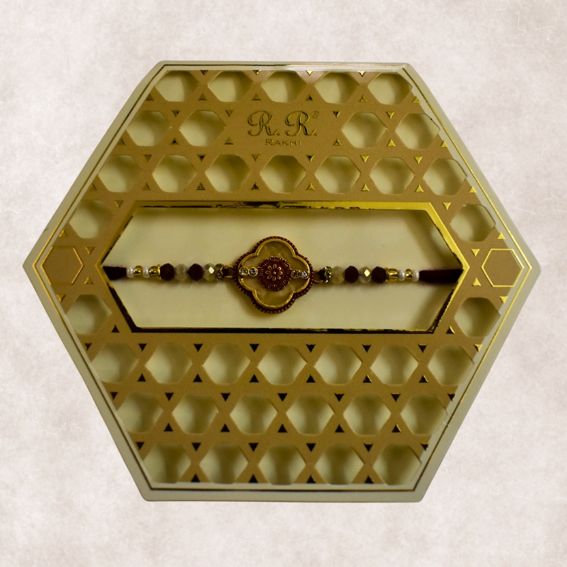 Designer Rakhi - Image 2