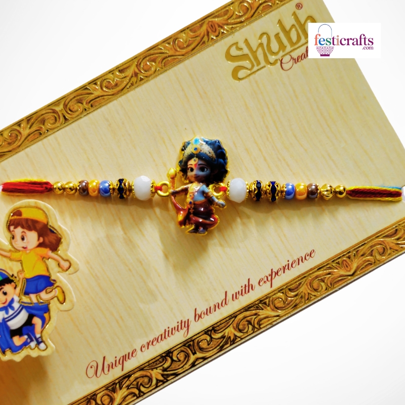 Kids Rakhi Balaram - Image 2