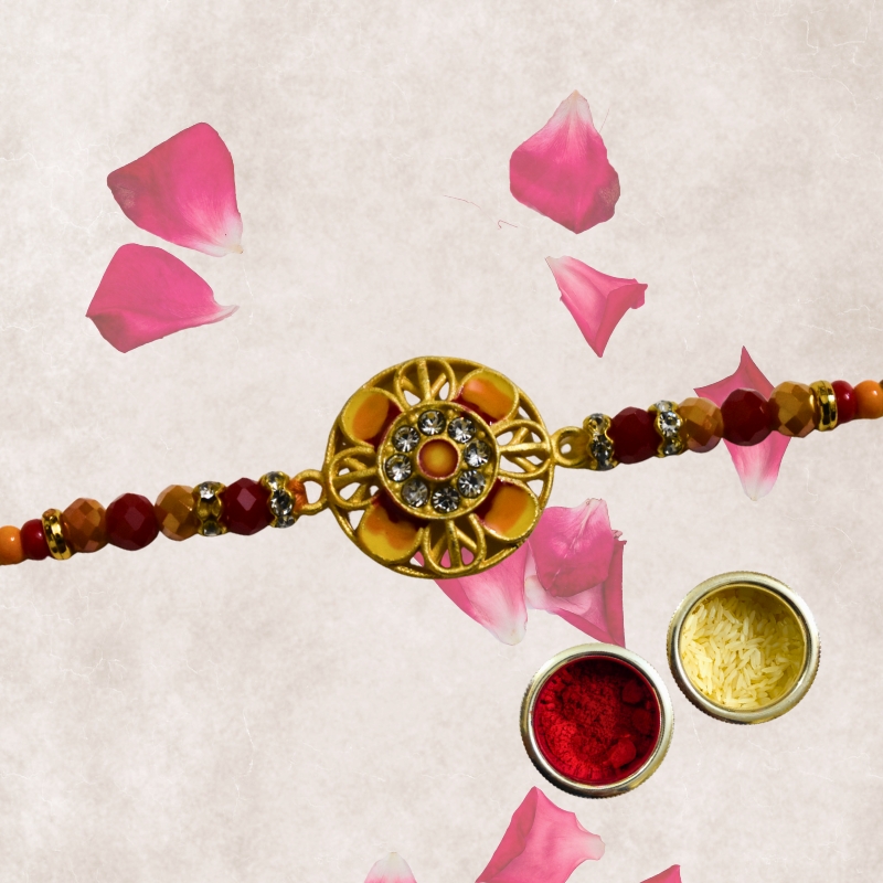Designer Rakhi - Image 3
