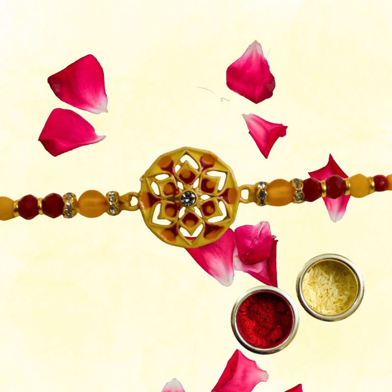 Designer Rakhi - Image 3