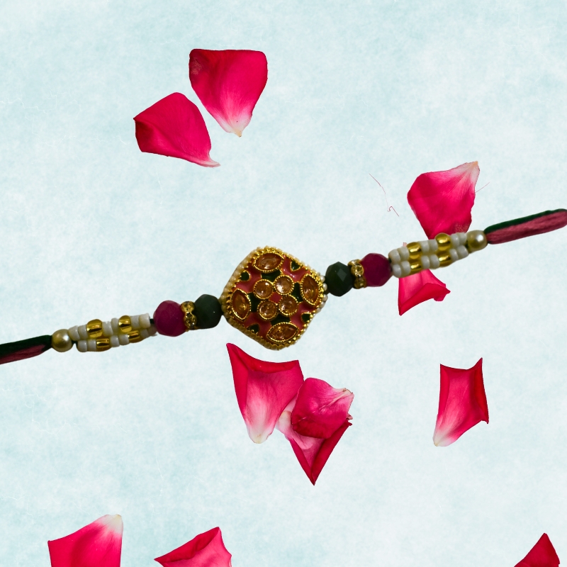 Designer Rakhi - Image 3