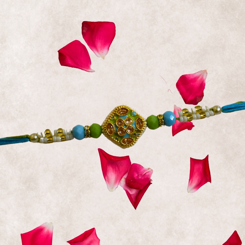Designer Rakhi - Image 3