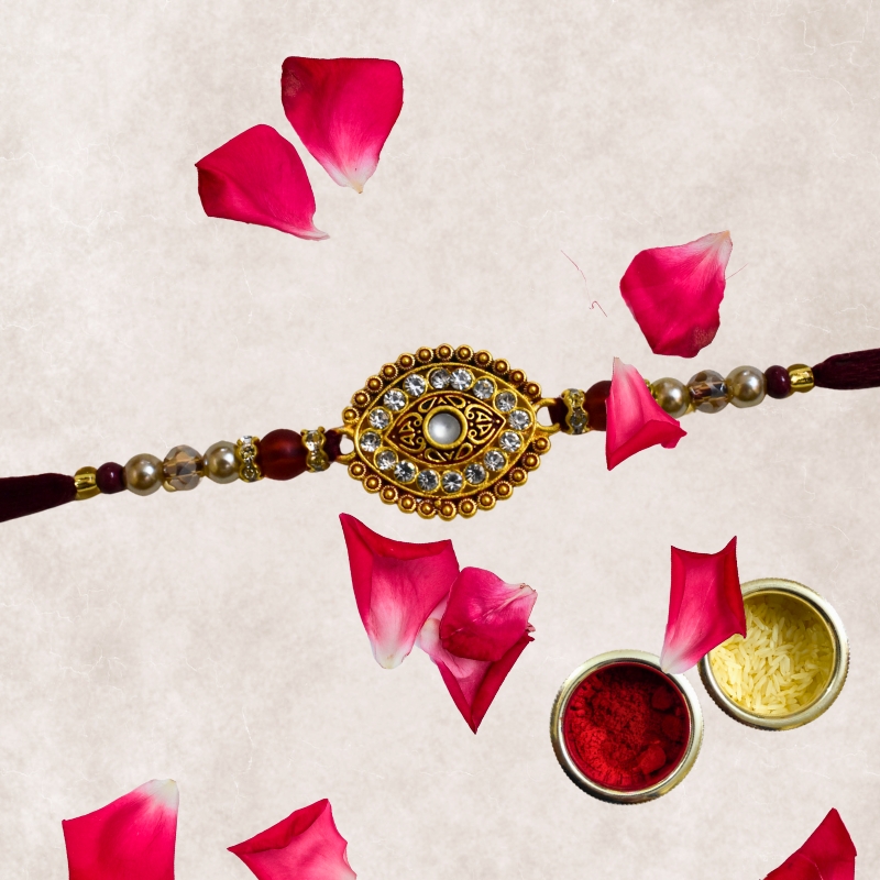 Designer Rakhi - Image 3