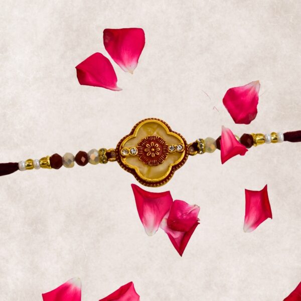 Designer Rakhi - Image 3