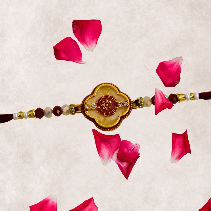 Designer Rakhi - Image 3