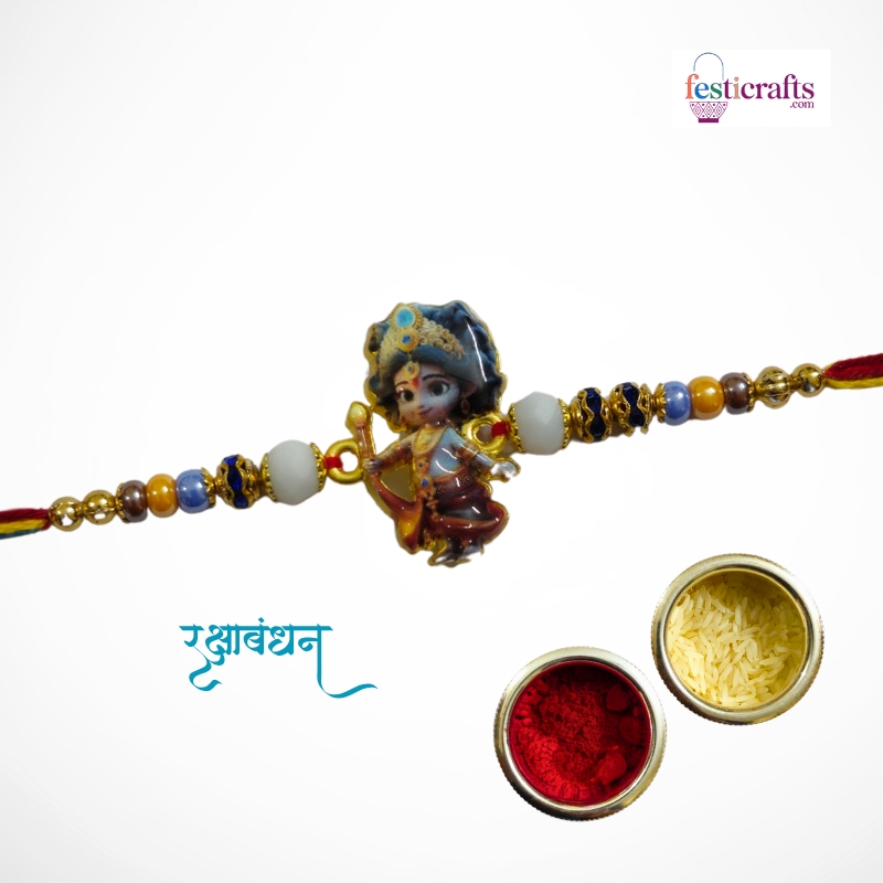 Kids Rakhi Balaram - Image 3