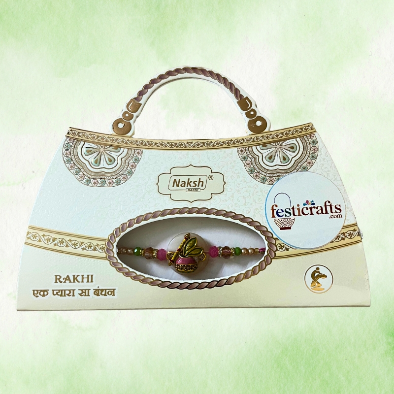 Designer Rakhi - Image 4