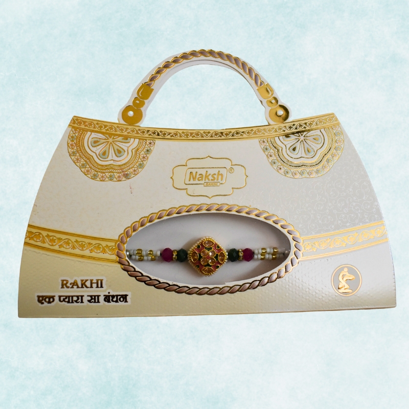 Designer Rakhi - Image 4