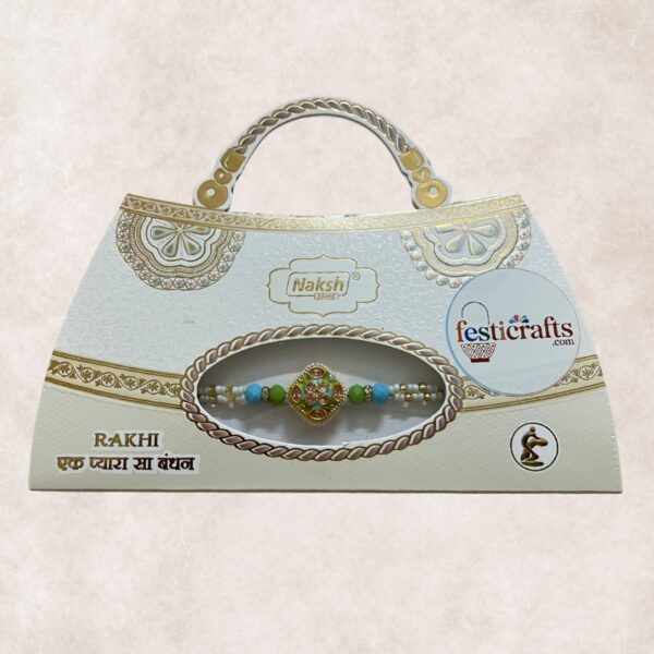 Designer Rakhi - Image 4