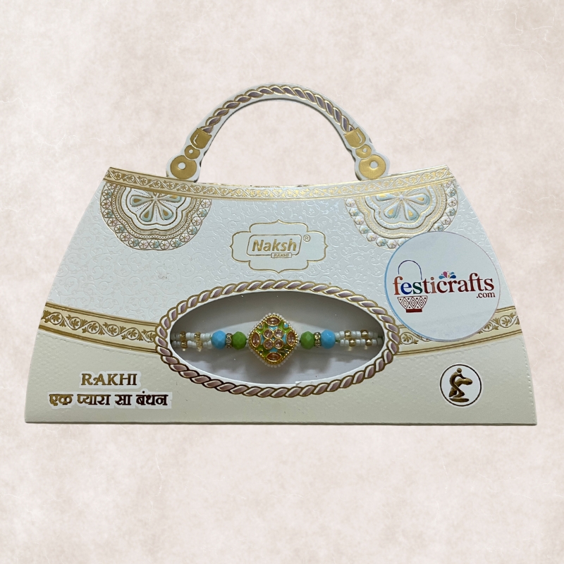 Designer Rakhi - Image 4