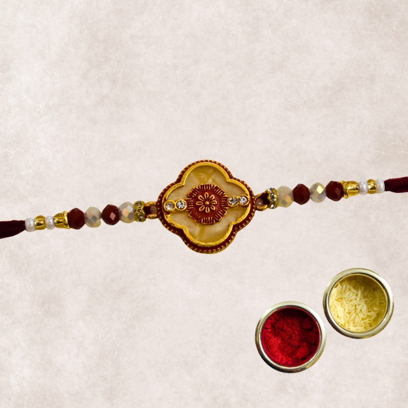 Designer Rakhi - Image 4