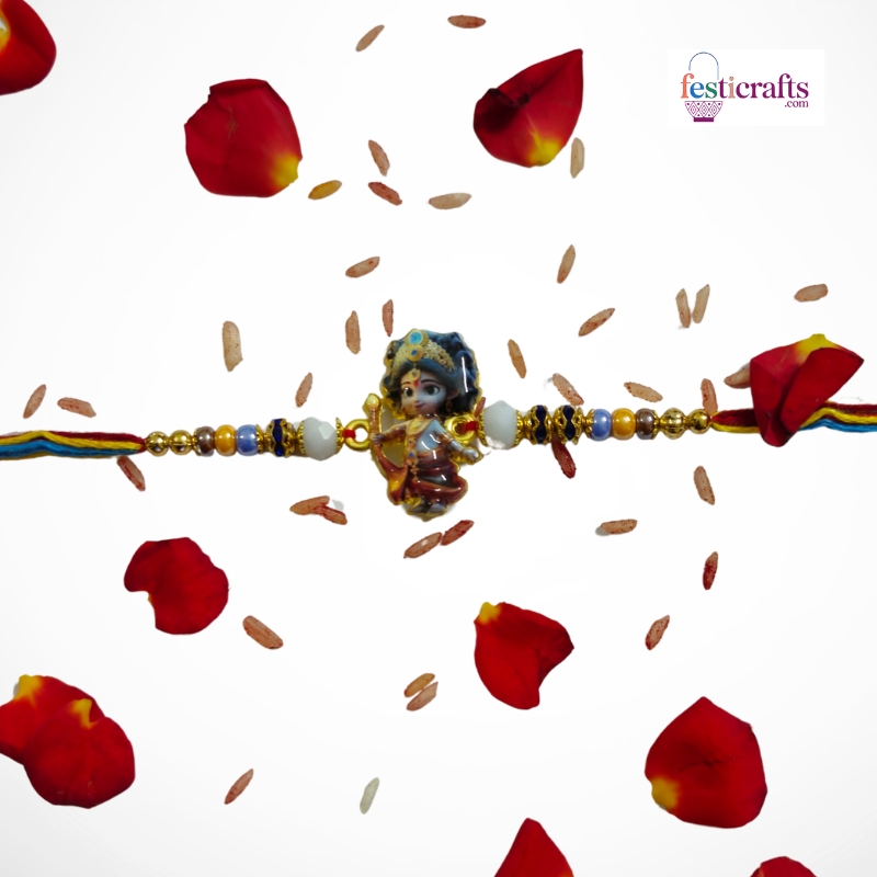 Kids Rakhi Balaram - Image 4